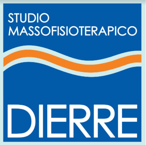 Logo Studio Massofisioterapico Dierre